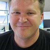 Barry Strydom — Interviewee