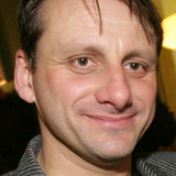 Radek Holub — farář