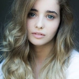 Holly Earl — May Bailey