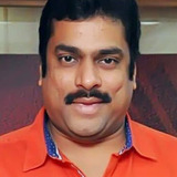 Harshavardhan — Chandra Mohan