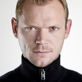 Jonathan Oldham — Crewman Parsons