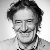 Zoltán Mucsi — Waiter