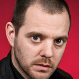 Mike Skinner — Capt. Thompson