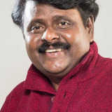 G. M. Sundar — Muthazhagan