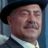 Nino Musco — Turiddu