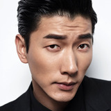 Sean Zhang — 张博 / Zhang Bo