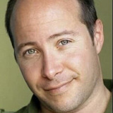 Jon Spinogatti — Nicholas the Butler