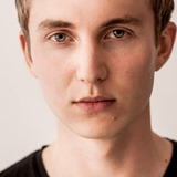 Kristoffer Trigell — Lukas