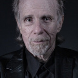 David Fine — Homeless Man on Range Rover