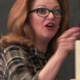 Jenny Parsons — Margie The Receptionist