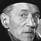 René Hell — Singer from the troupe