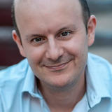 Matt Price — Meditation Student