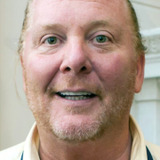Mario Batali โ Rabbit (voice)