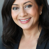 Soma Mitra — Anjali