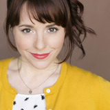 Elizabeth Braun — Heather (as Elizabeth Lauren Hoffman)