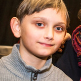 Vincent Wettergren — Harry