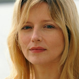 Laure Marsac — Mortal Woman on Stage