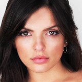 Talita Maia — Hot Co-Worker
