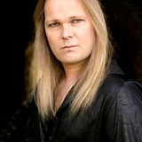 Jørn Lande — Himself / Lead Vocals