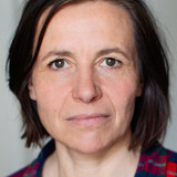 Christine Rollar — Nurse