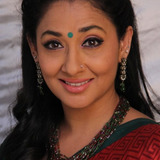 Shruti Ulfat — Mrs. Hafeez