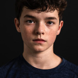 Оуэн Купер — Young Heathcliff