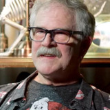 Mark Bryan Wilson — Slimer (uncredited)