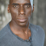 Everton Lawrence — Paramedic