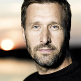 Allan Olsen — Jockey Niels