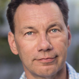 Brian Palermo — FBI Agent (voice)