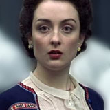 Rosanna Lavelle — Lady Irania