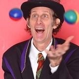 Eddy Rice Jr. — Juggler