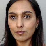 Natalie Cousteau — Ticket Inspector