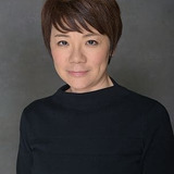 福島マリコ — Crew (voice)