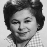 Aťka Janoušková — Dwarf