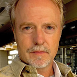 Kristofor Brown — Man on Plane / Man in Confession Booth / Old Guy / Jim (voice)