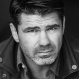 Джейсон Дэй — HGE Sparring Partner