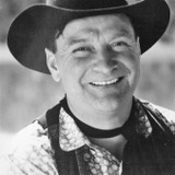 Max Terhune — Alibi