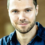 Martin Baden — Alex