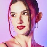 Emma Seligman — Herself