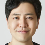 Kim In-chul — Policeman