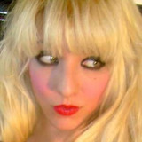 Krystal Pixie Adams — Pregnant Passenger