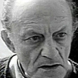 Harry Hines — Chess Player (uncredited)