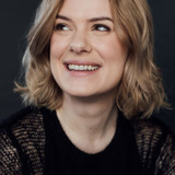 Anna Maguire — Young Danielle