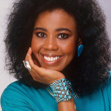 Sharon Brown — Kim