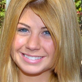 Kelsey Mulrooney — Stacy Sabian