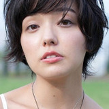 我妻三輪子 — Momoko