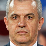Javier Aguirre — Self (archive footage)
