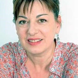 Camille Grandville — Pilar