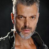 Jean-Christophe Febbrari — French Guy